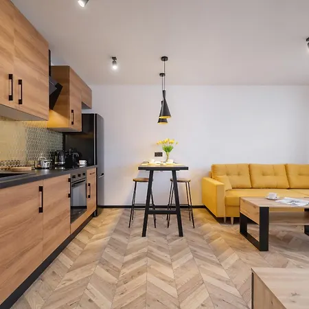 Center One-bedroom With Bathtub By Renters Апартаменти *
