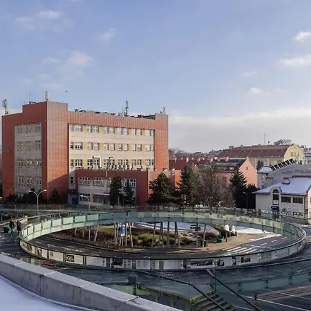 Center One-bedroom With Bathtub By Renters * Rzeszow