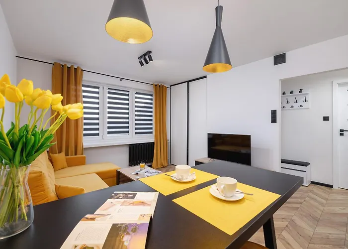 Center One-bedroom With Bathtub By Renters Appartement Rzeszów