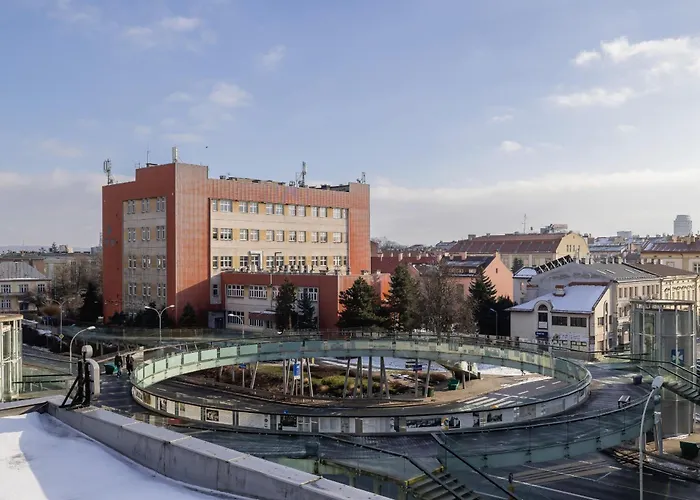 Center One-bedroom With Bathtub By Renters * Rzeszów
