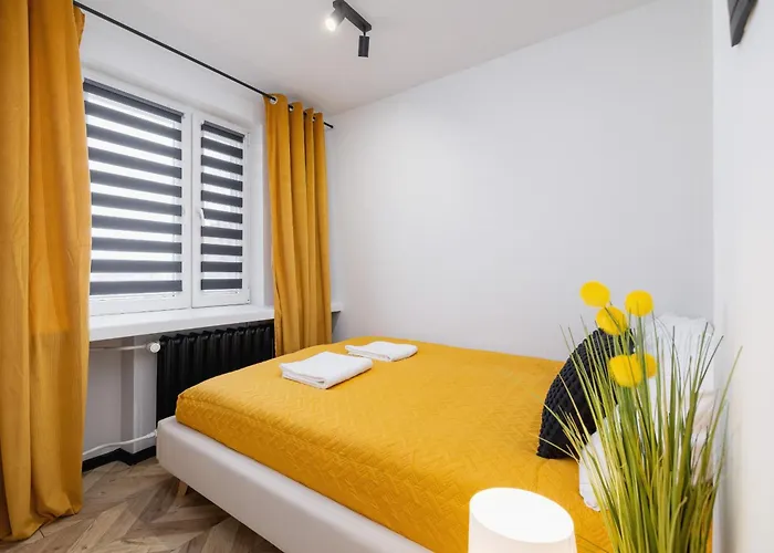 Center One-bedroom With Bathtub By Renters Appartement Rzeszów