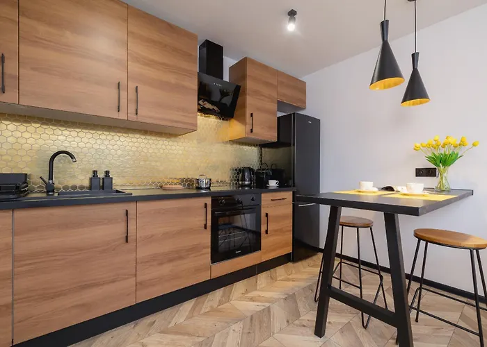 Center One-bedroom With Bathtub By Renters *